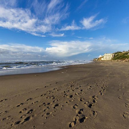 Ferienwohnung Waters Edge Salishan Beach Zimmer foto