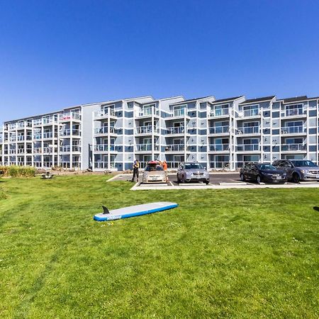 Ferienwohnung Waters Edge Salishan Beach Zimmer foto