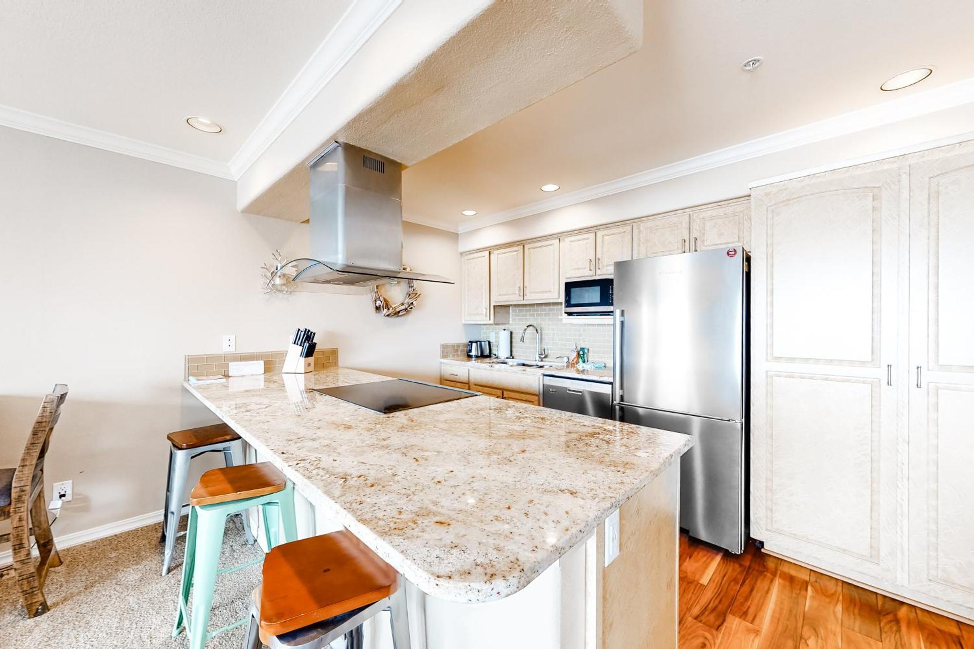Ferienwohnung Waters Edge Salishan Beach Zimmer foto