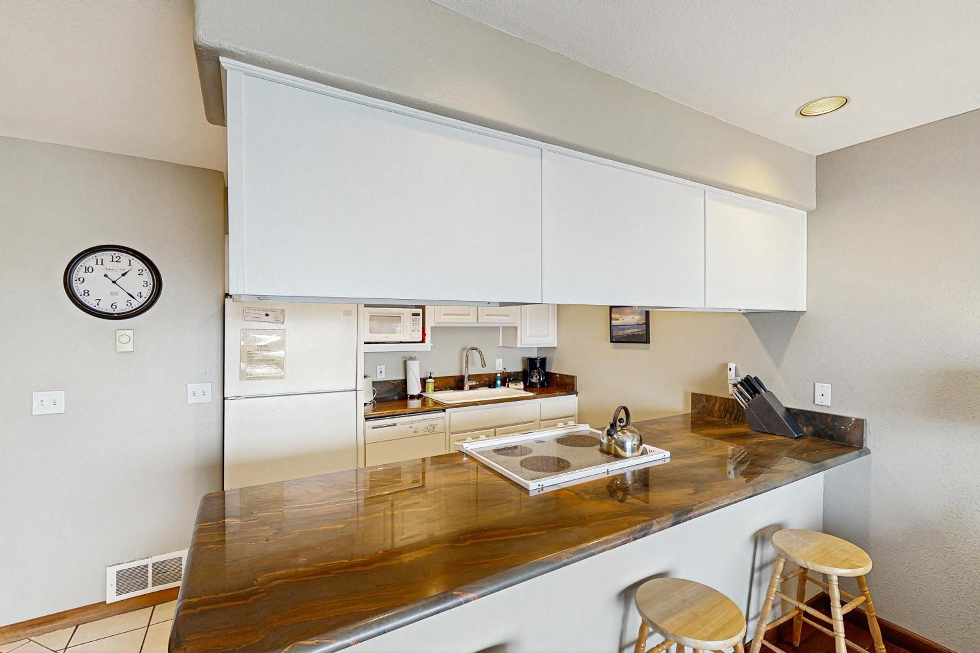 Ferienwohnung Waters Edge Salishan Beach Zimmer foto